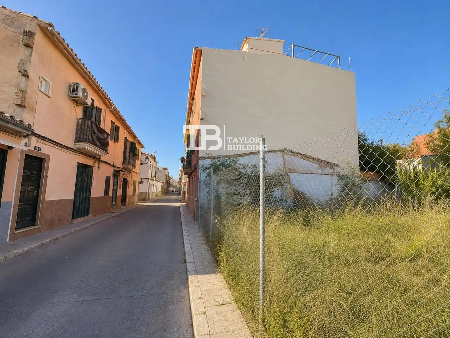 Terreny rústic en venda a Cabrera, imagen 7