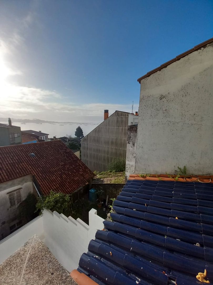 Flat for sale in Urbanización Escarabote, 61, Boiro