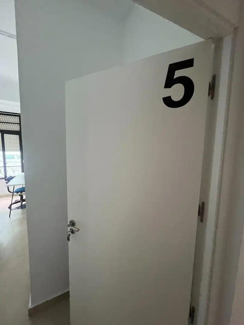 Flat for sale in Murcia