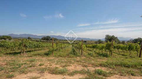 Foto 5 de Finca rústica en venta en Masarac i Vilarnadal, Girona