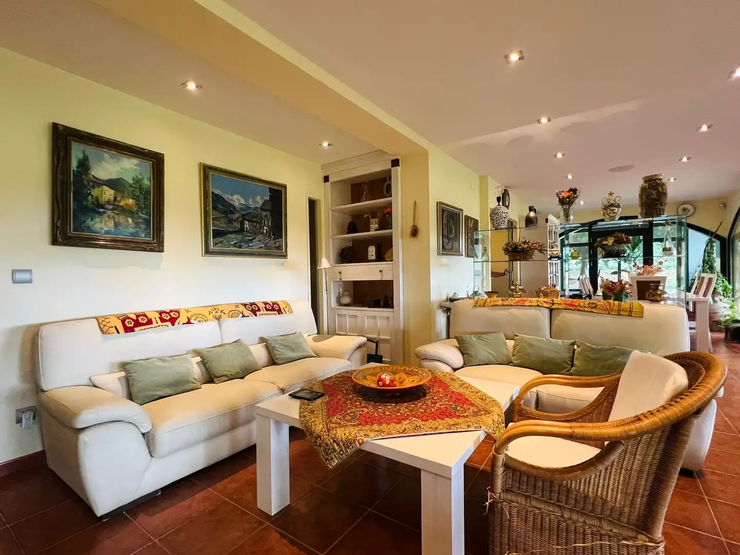 Casa o xalet en venda a Carrer Ribera, Siurana