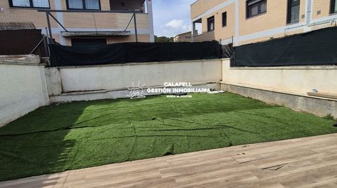 Foto 2 de Casa adosada en venta en Llevadora Maria Vives, Calafell Poble, Calafell
