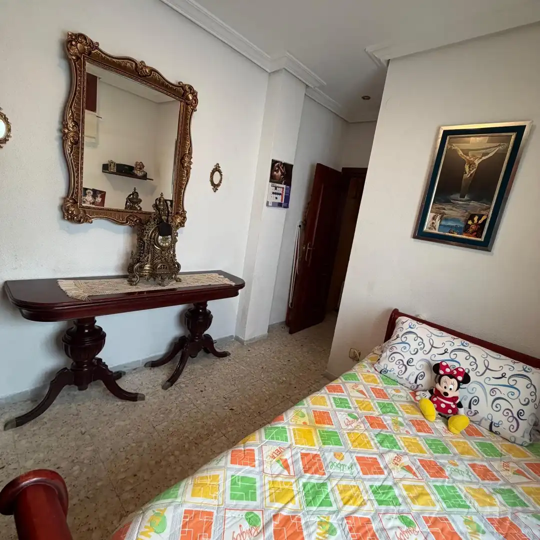 Piso con ascensor en venta en La Caleta - La Viña, imagen 25