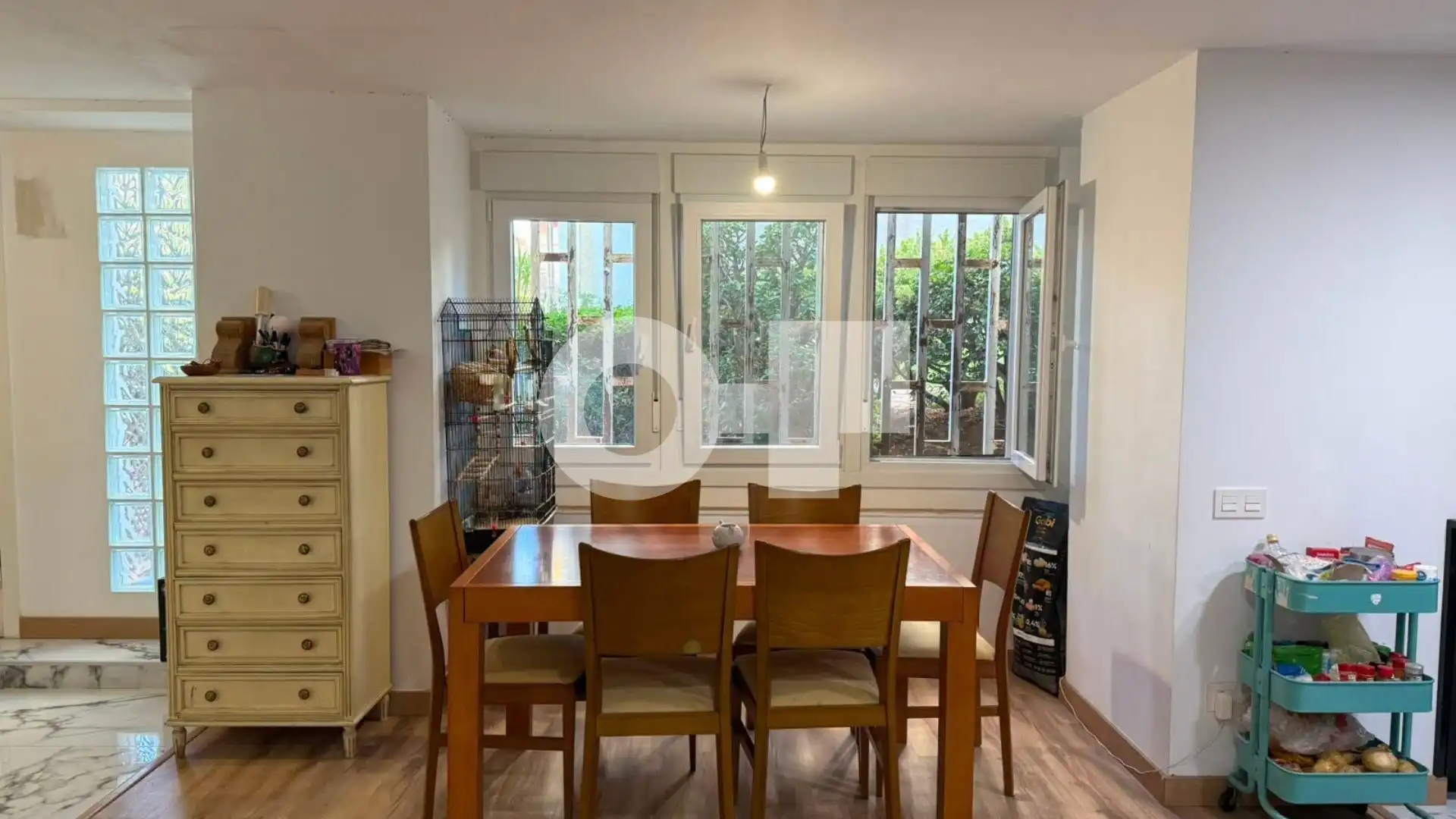 Piso con jardín en venta en Carrer Carrer Pau Alsina, imagen 9