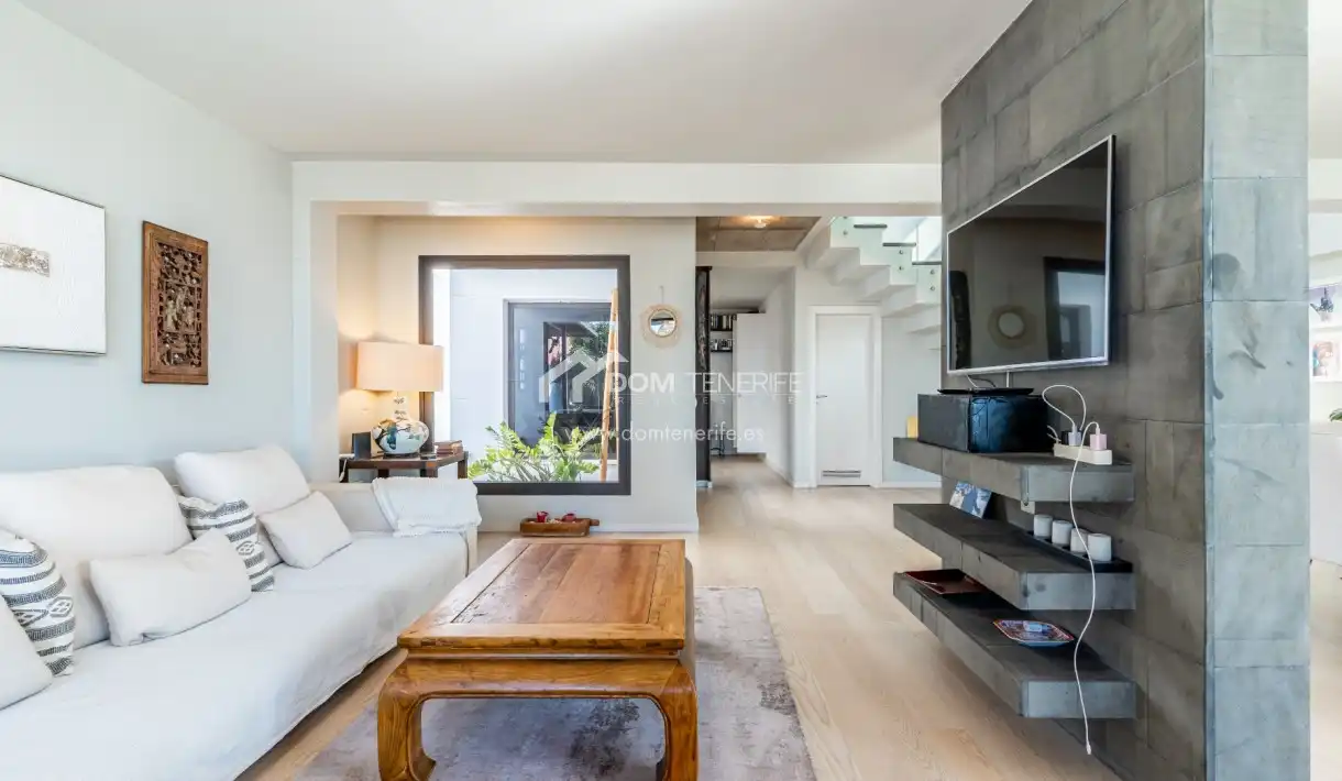 Maison avec terrasse à vendre à Costa Adeje, imagen 41