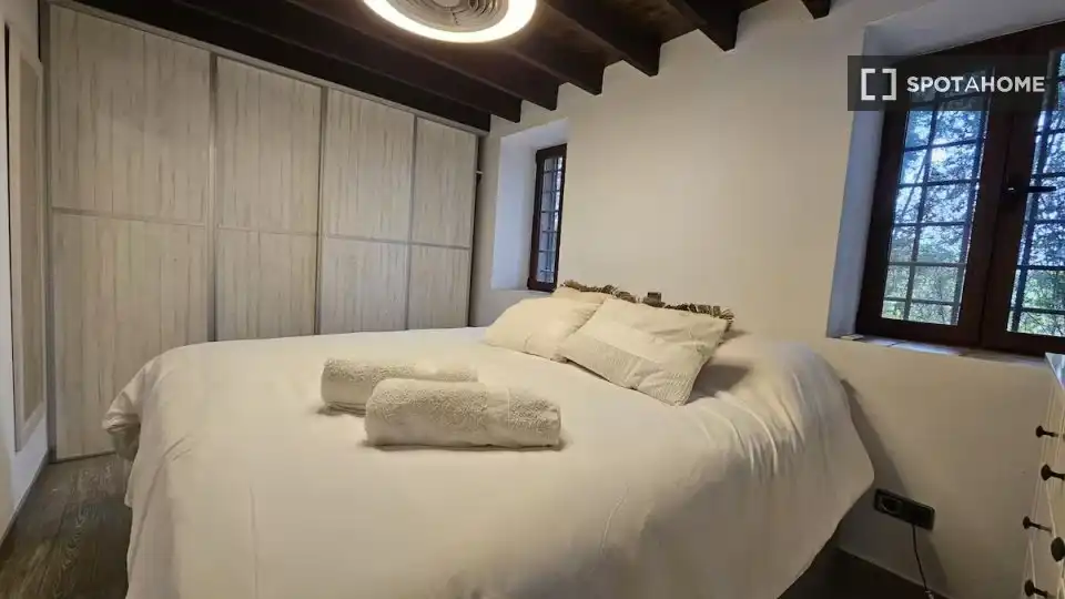 Zimmer in Montuïri