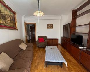 Flat to rent in Calle Monte Mendaur, Milagrosa