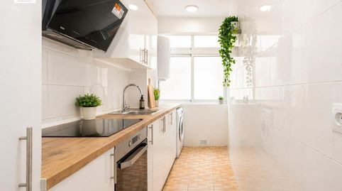 Foto 4 de Pis de lloguer a Parque Ayala - Jardín de la Abadía - Huelín, Málaga Capital