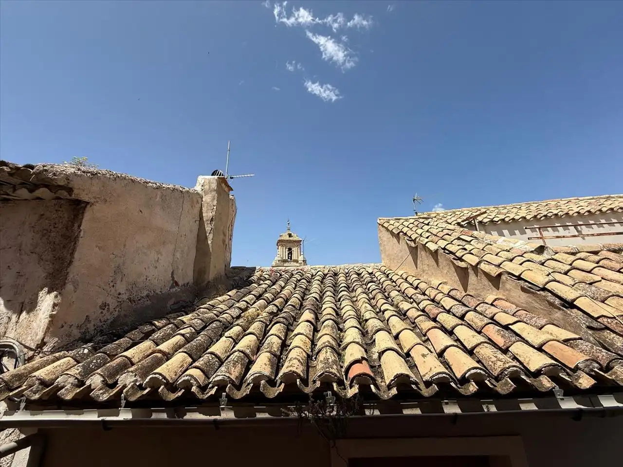 Detached homes for sale in Calle Soledad, Caravaca de la Cruz