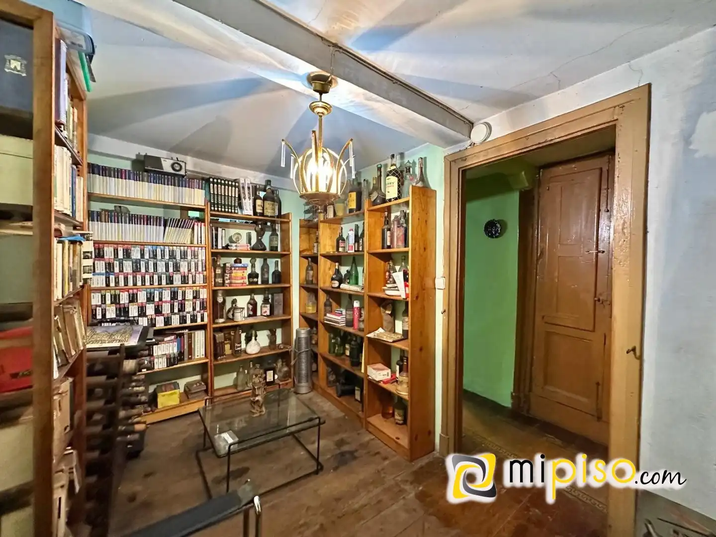 Casa o chalet en venta en Ampuero con Jardín privado