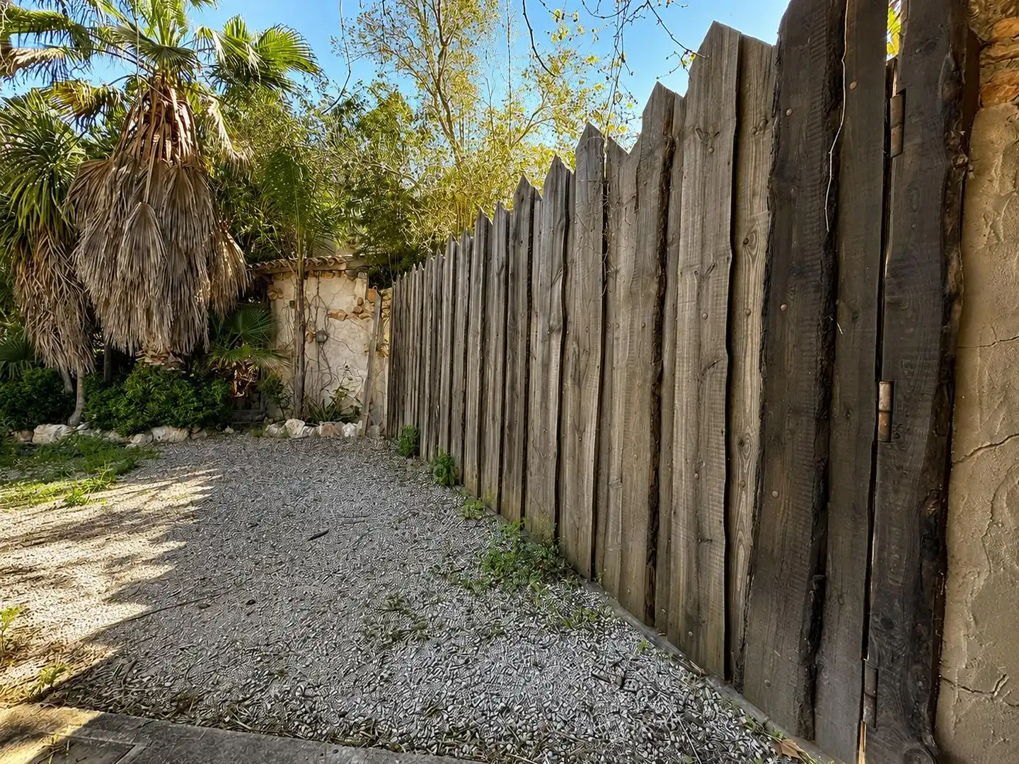 Exterior view of Country homes for sale in Llíber  with Air Conditioner, Heating and Private garden