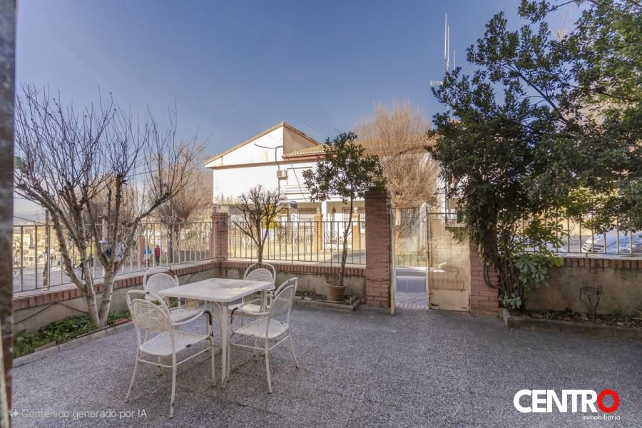 Casa o xalet en venda a corvales , La Zubia Ciudad