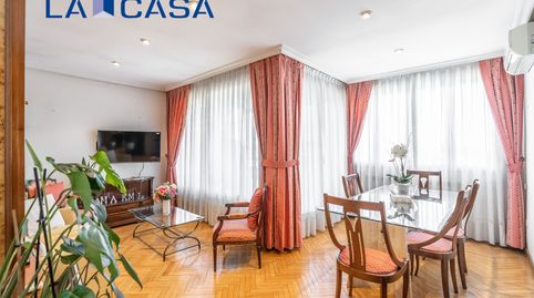 Foto 2 de Piso en venta en Paseo de las Delicias, Palos de Moguer, Madrid Capital