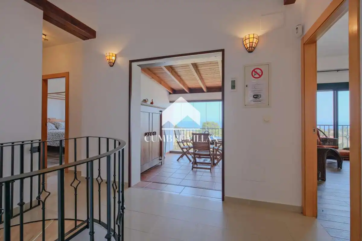 Casa o chalet en venta en Almuñécar con Terraza, Amueblado y Internet