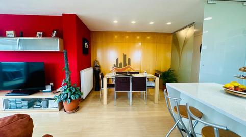 Foto 2 de Àtic en venda a Creu de la Mà, Girona