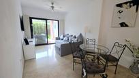 Sala d'estar de Planta baixa en venda en Mijas amb Aire condicionat, Calefacció i Terrassa