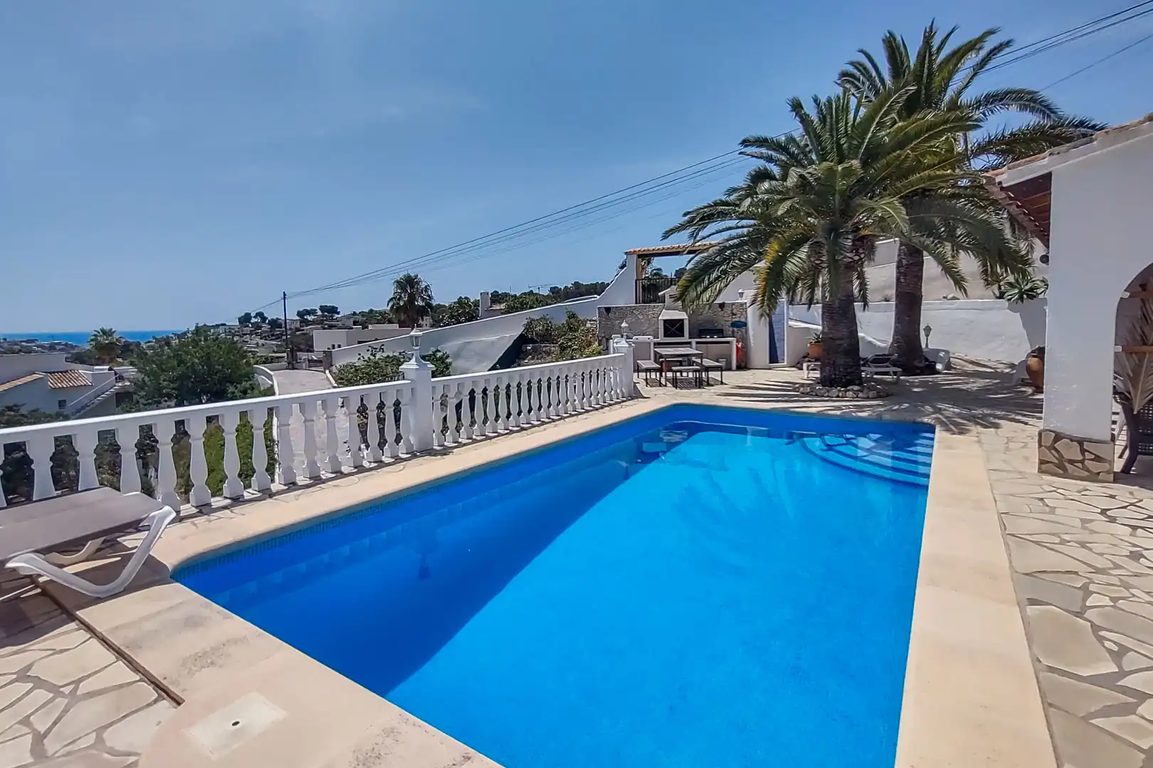 Maison à vendre à La Viña - Montemar - San Jaime