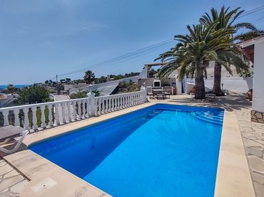 House for sale in La Viña - Montemar - San Jaime