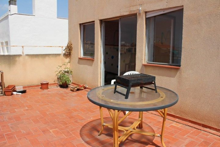 Terrace of Attic for sale in Alicante / Alacant  with Terrace