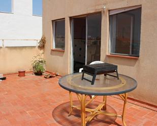 Terrace of Attic for sale in Alicante / Alacant  with Terrace