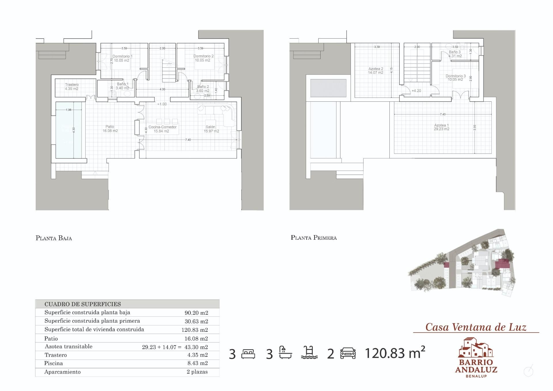 Finca rústica en venda en Benalup-Casas Viejas amb Terrassa