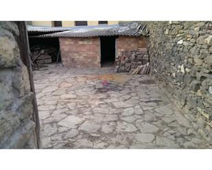 Land for sale in Puente de Montañana