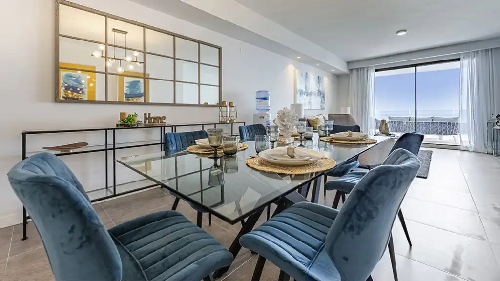Apartament amb piscina en venda a Marbella Centro, imagen 38