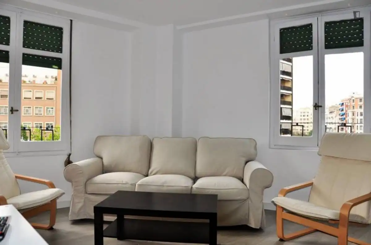 Habitación en Albal