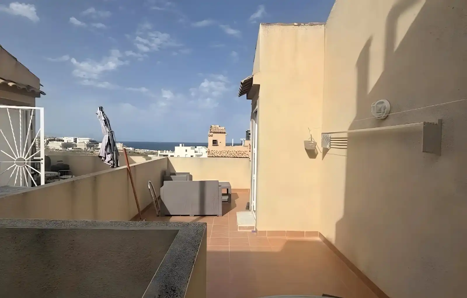 Reihenhaus mit Pool zur Miete in Gran Alacant, imagen 22