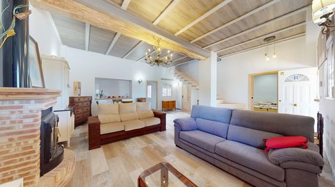 Foto 2 de Casa o chalet en venta en Partida Casas de Menor, Partidas Norte, Villena