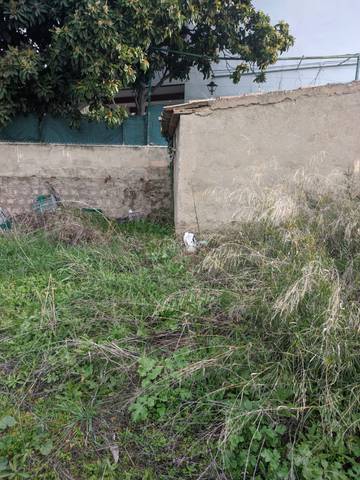 Terreno en Venta en Puente Jontoya - Puente de la Sierra - El Arroyo