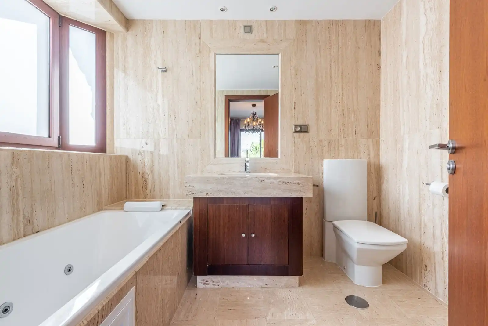 Penthouse with lift for sale in Nueva Andalucía, imagen 12
