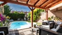 Piscina de Casa o xalet en venda en Sant Quirze del Vallès amb Terrassa, Piscina i Balcó