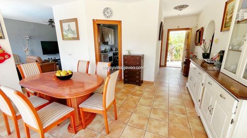 Foto 5 de Casa o chalet en venta en Centro ciudad, Jávea / Xàbia