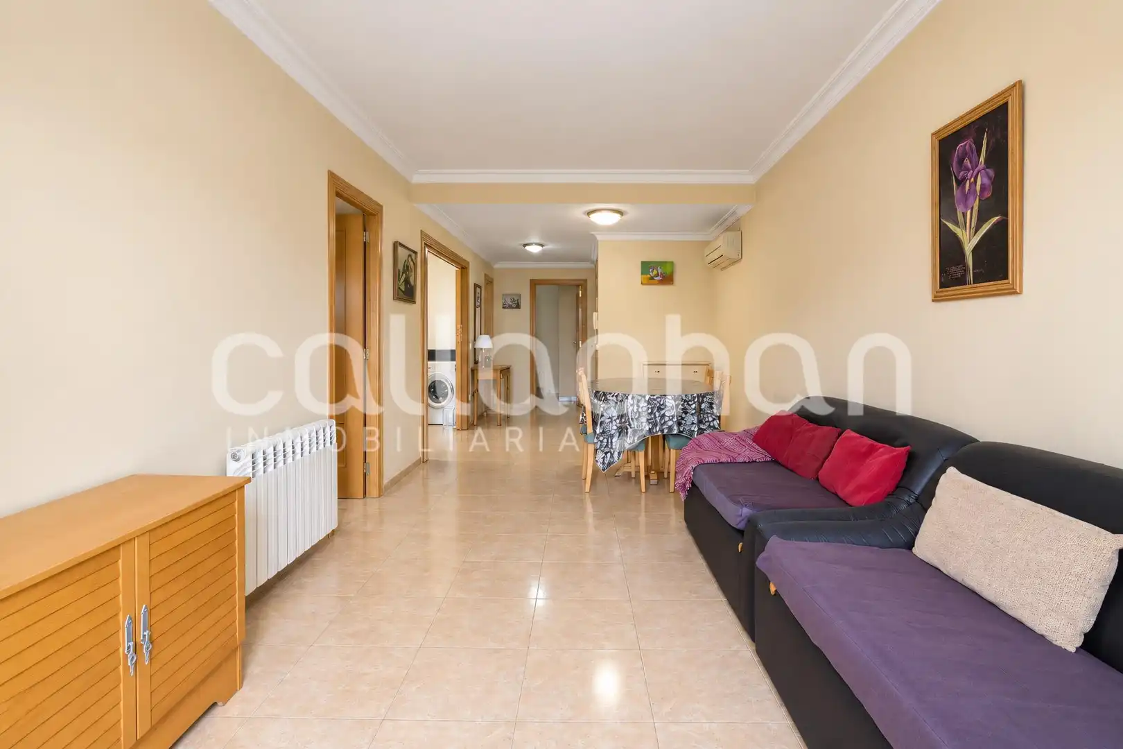 Piso con ascensor en venta en Sur, imagen 3