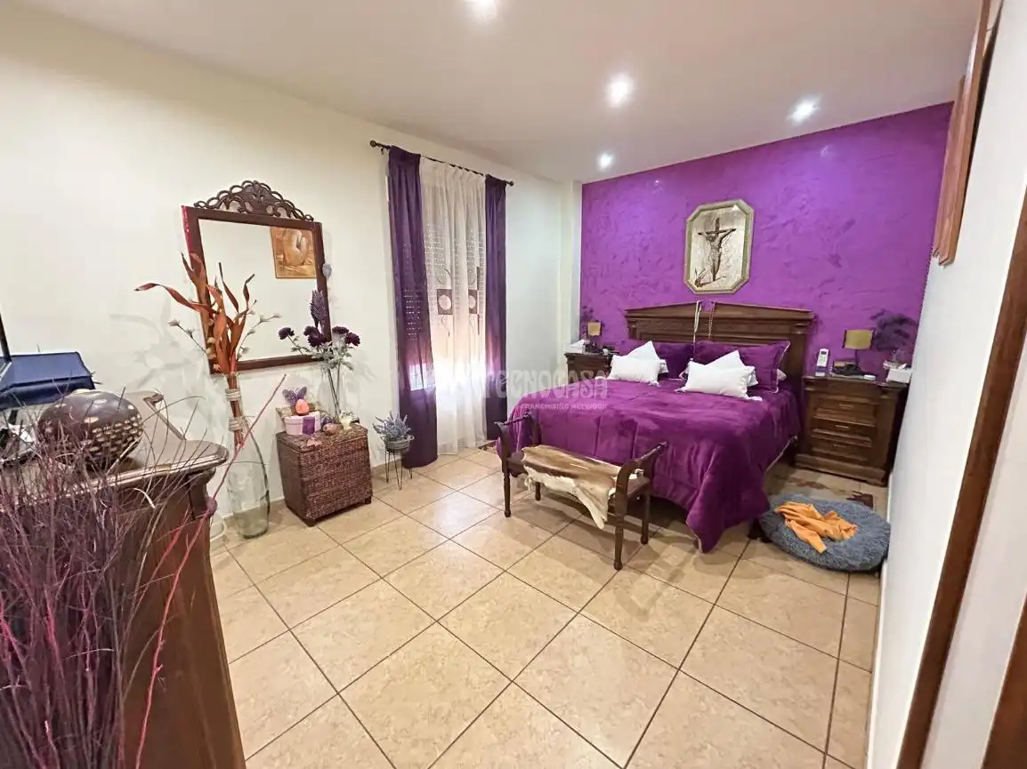 Casa amb terrassa en venda a La Carolina, imagen 17