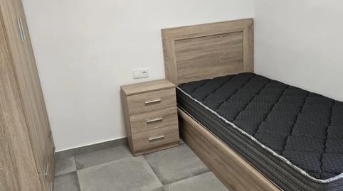 Foto 5 de Piso de alquiler en San Nicolás,  Murcia Capital