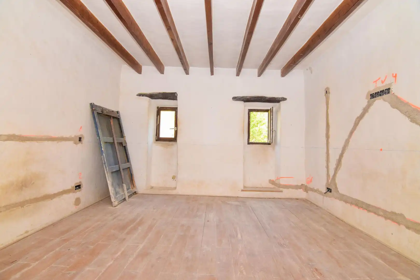 Finca rústica en venta en Artà