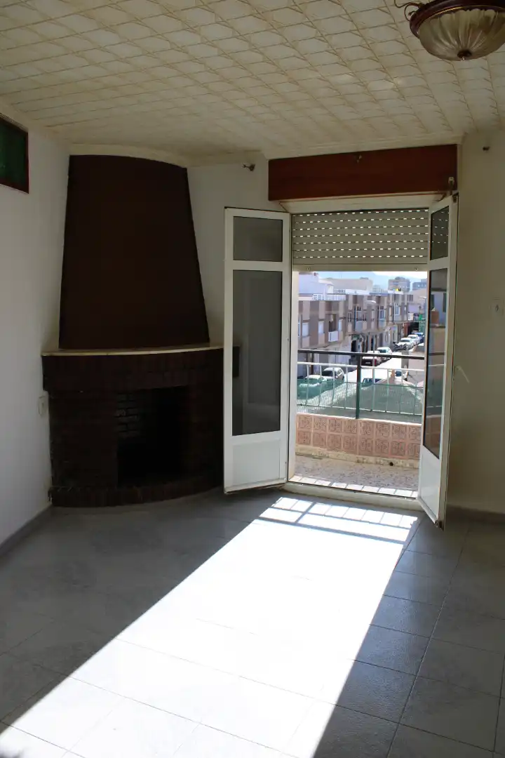 Piso en venta en Cartagena con Balcón