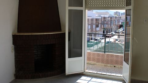 Foto 2 de Piso en venta en Barrio de Peral - San Félix, Cartagena