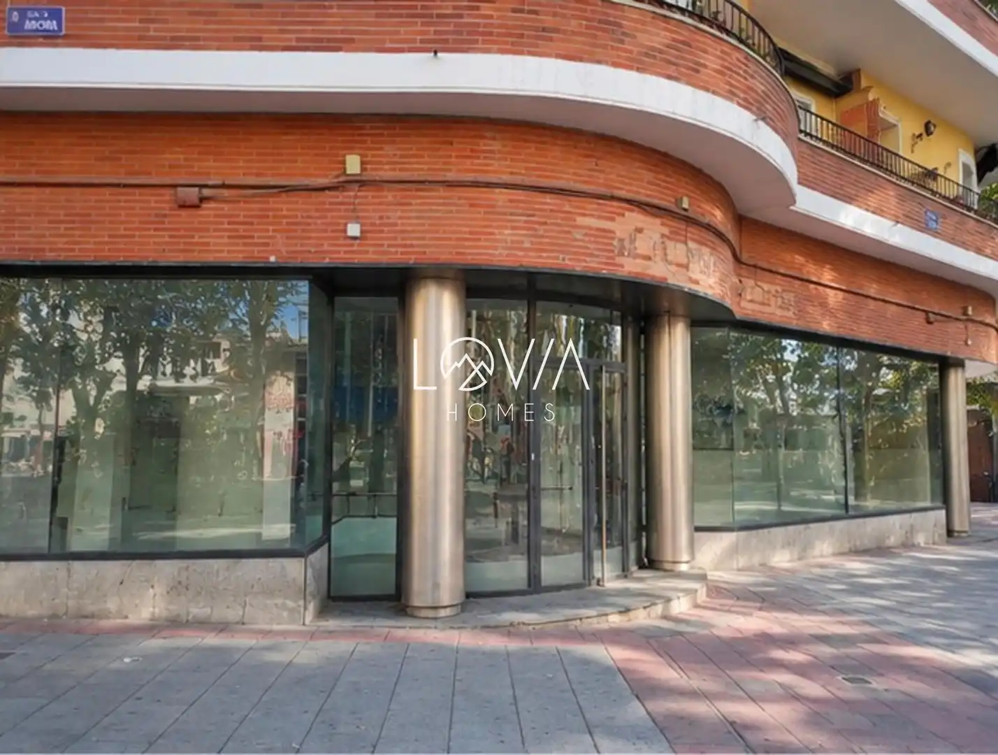 Local comercial en venda a De Las Delicias, imagen 2