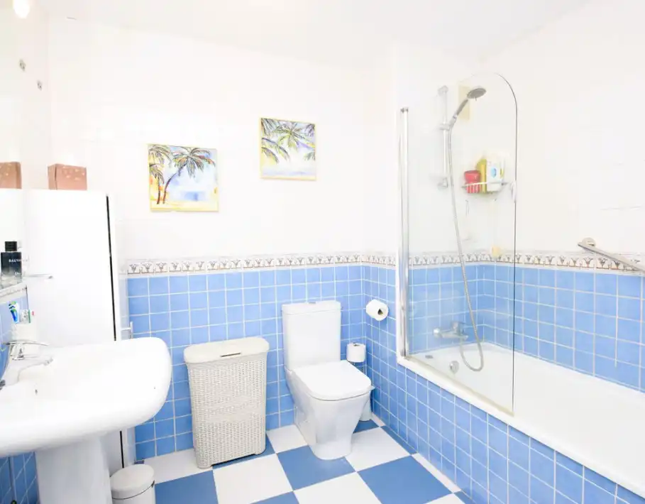 Wohnung mit Pool zum Verkauf in Elviria - Cabopino, imagen 10