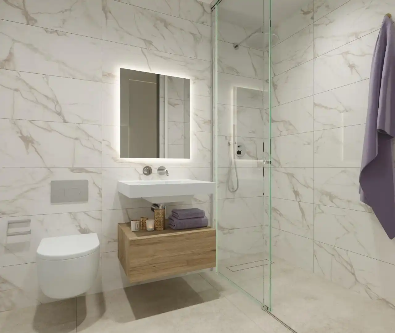 Apartment mit Pool zum Verkauf in La Quinta, imagen 8