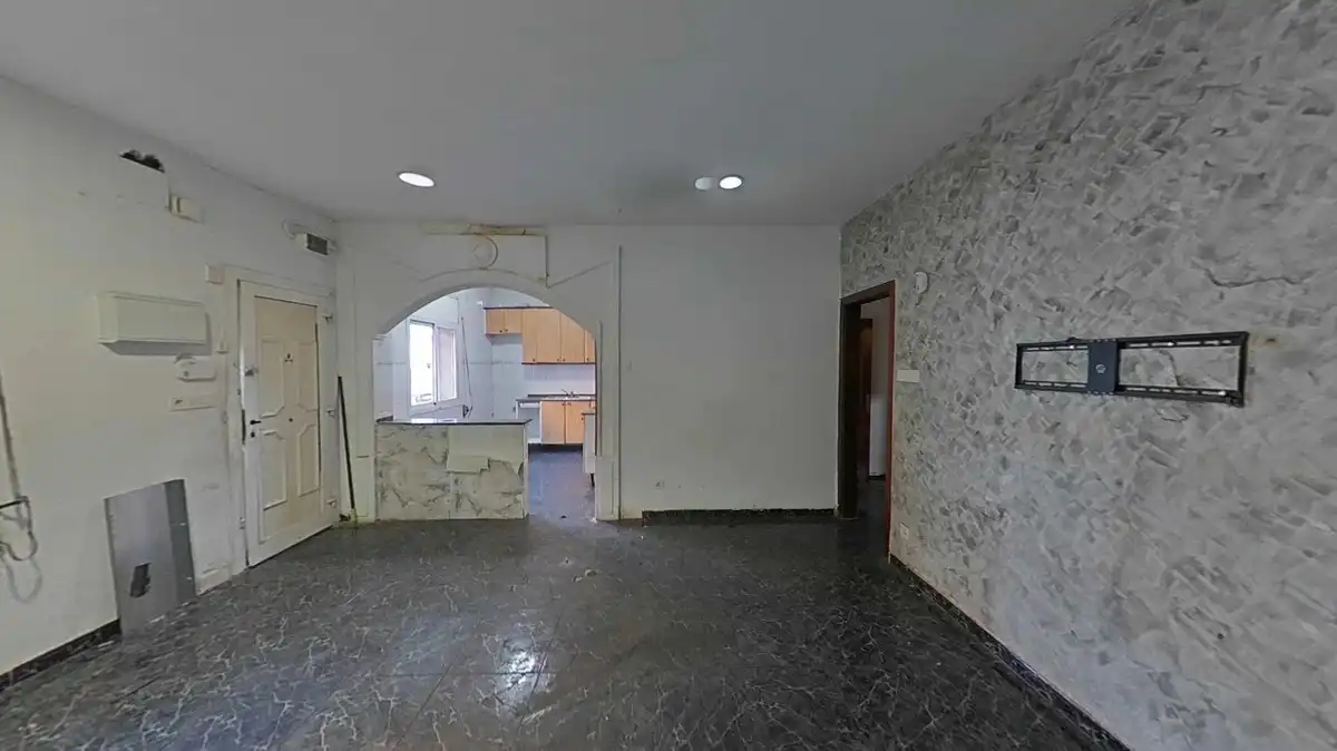 Terraced house for sale in Carrer Sagunt, imagen 4