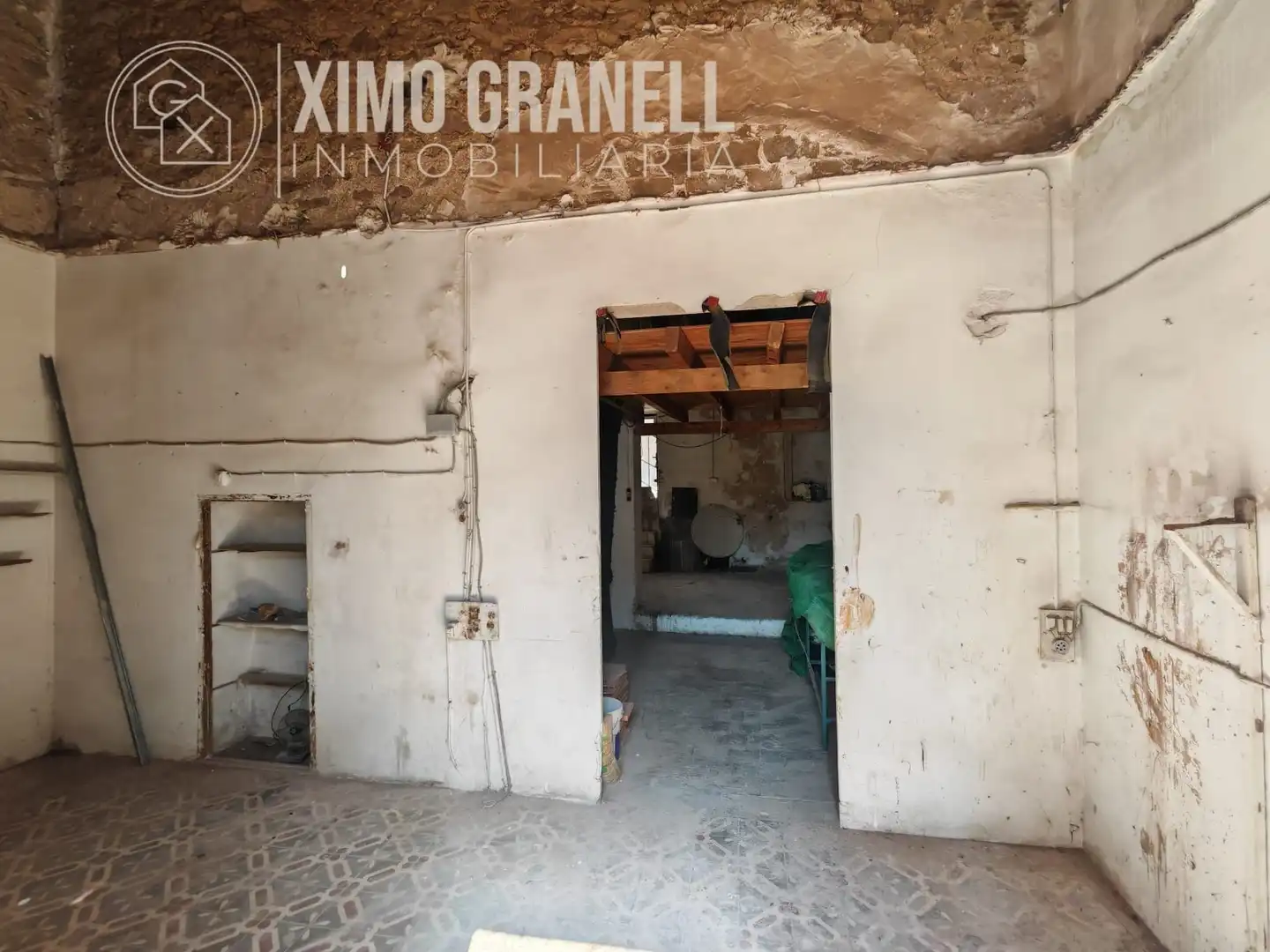 Casa o chalet en venta en La Vall d'Uixó