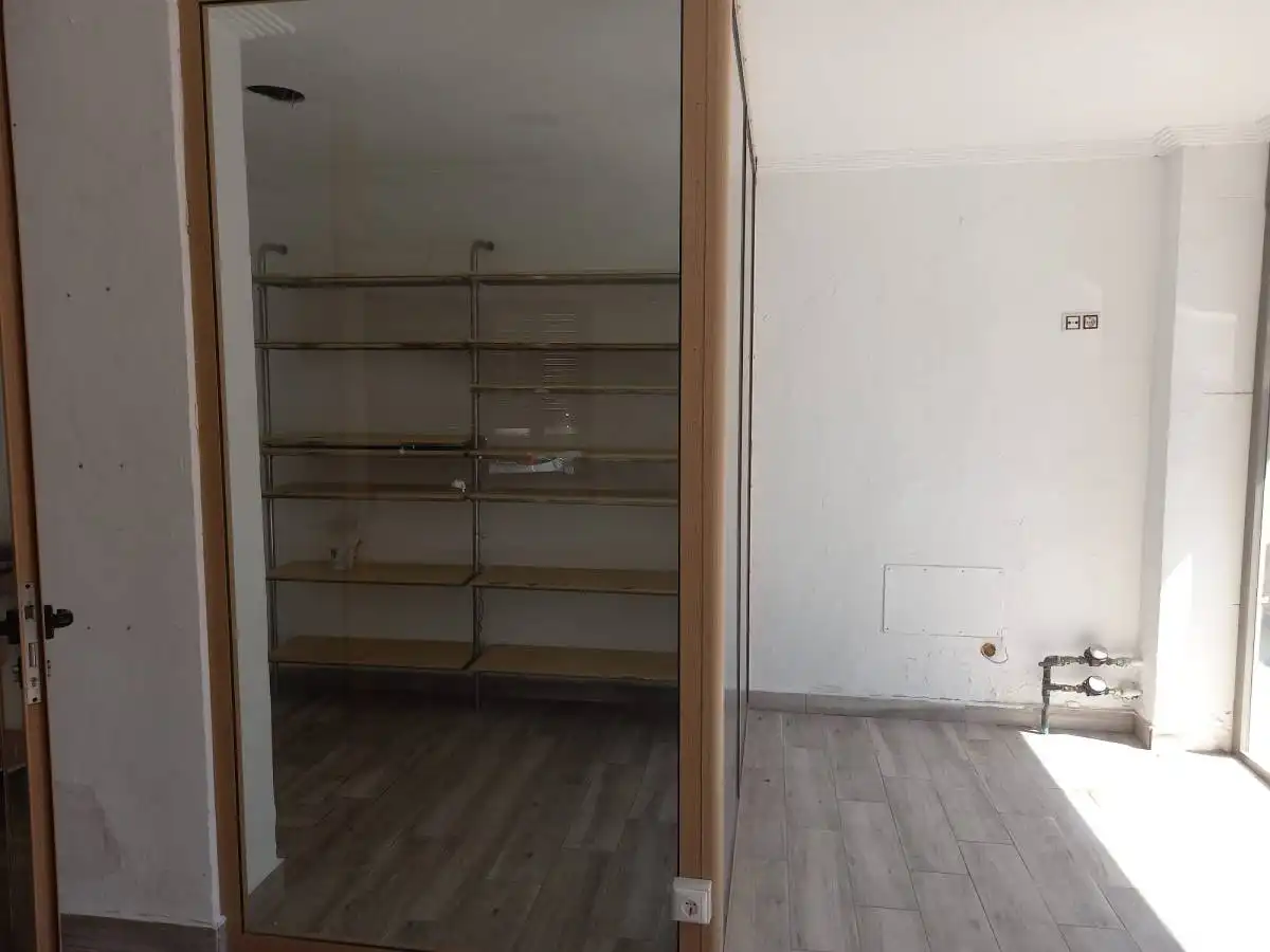 Gewerbefläche zum Verkauf in C. Obispo Herrero, imagen 16