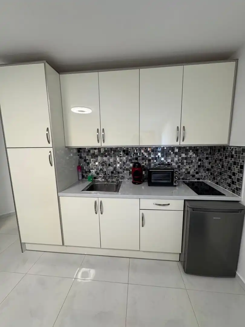 Kitchen of Study for sale in Adeje  with Terrace, Furnished and Community pool