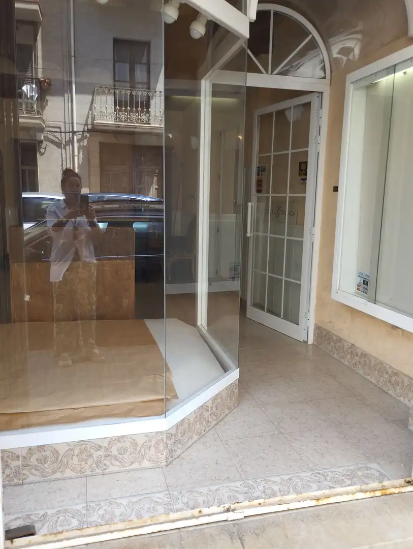 Local comercial en alquiler en Casco Urbano, imagen 32