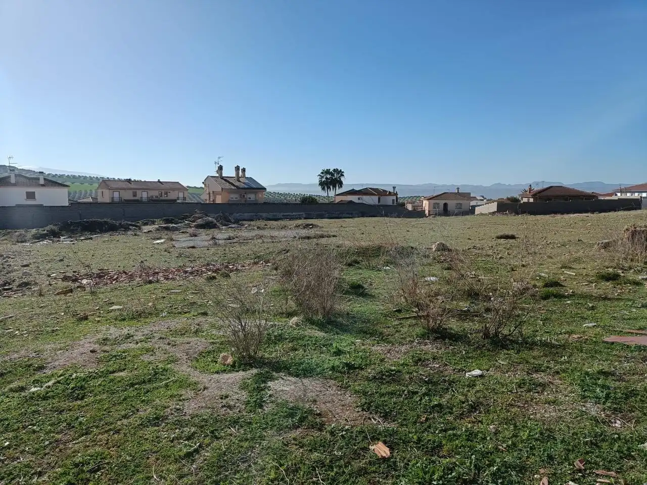 Residential land for sale in Calle MEDITERRANEO, imagen 12