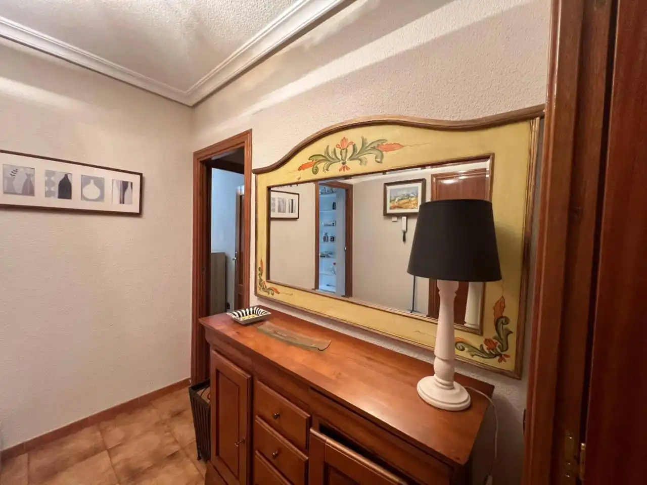 Flat for rent in Calle Uruguay, Santa Teresa-Vista Hermosa